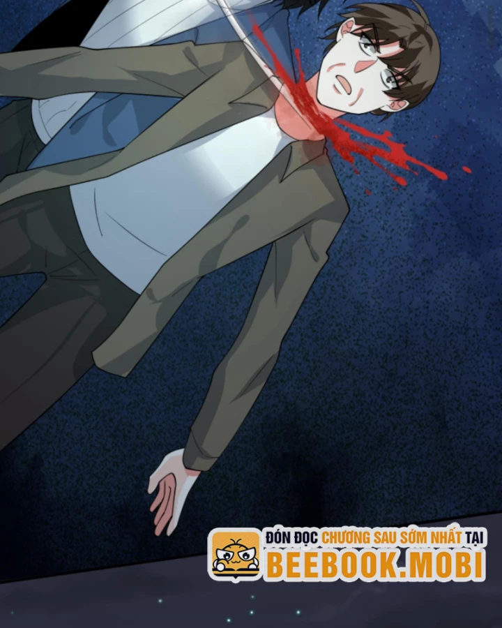 Ta Nói Tối Nay Vô Thần, Thế Là Chúng Thần Vẫn Lạc Chapter 21 - 44