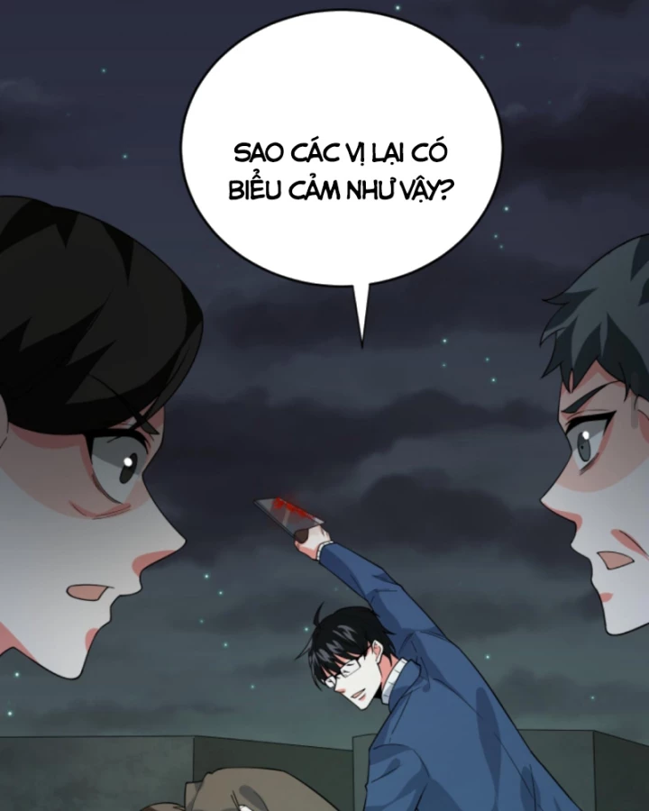 Ta Nói Tối Nay Vô Thần, Thế Là Chúng Thần Vẫn Lạc Chapter 21 - 45