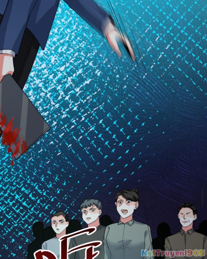 Ta Nói Tối Nay Vô Thần, Thế Là Chúng Thần Vẫn Lạc Chapter 21 - 48