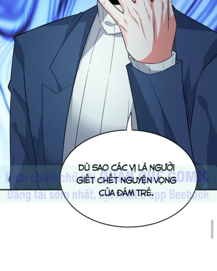 Ta Nói Tối Nay Vô Thần, Thế Là Chúng Thần Vẫn Lạc Chapter 21 - 51