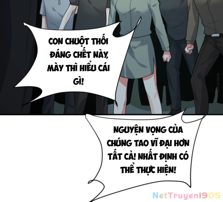 Ta Nói Tối Nay Vô Thần, Thế Là Chúng Thần Vẫn Lạc Chapter 21 - 53