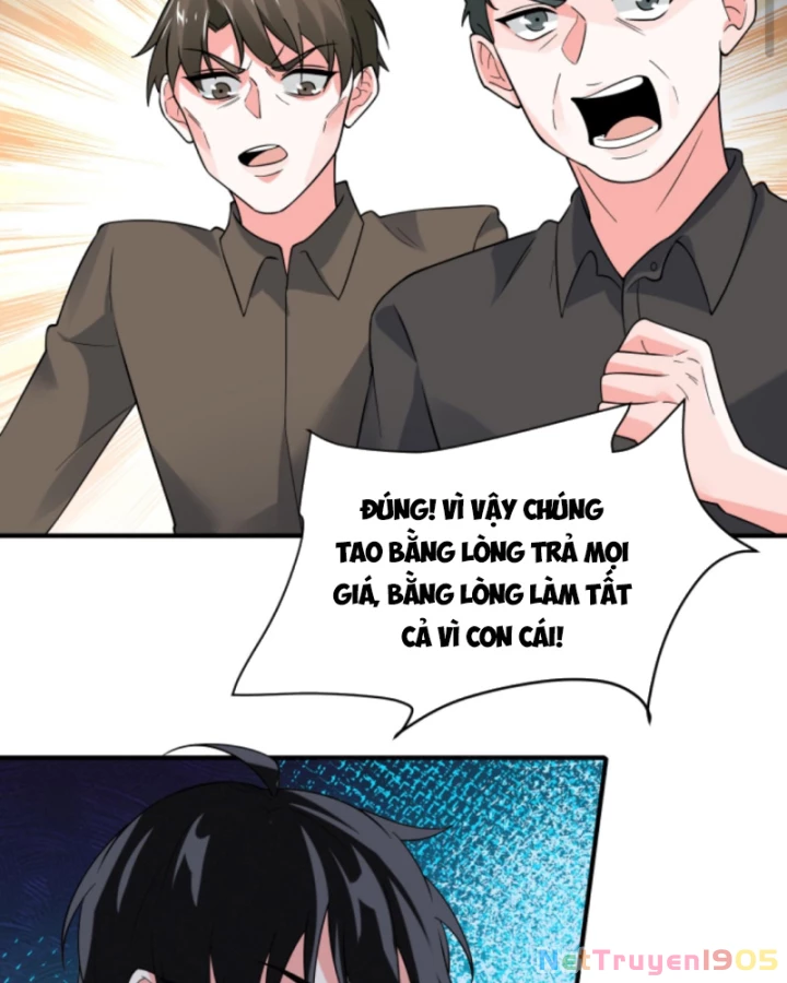 Ta Nói Tối Nay Vô Thần, Thế Là Chúng Thần Vẫn Lạc Chapter 21 - 55