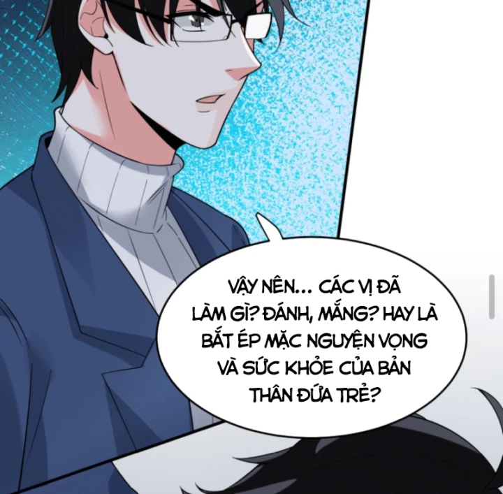 Ta Nói Tối Nay Vô Thần, Thế Là Chúng Thần Vẫn Lạc Chapter 21 - 56