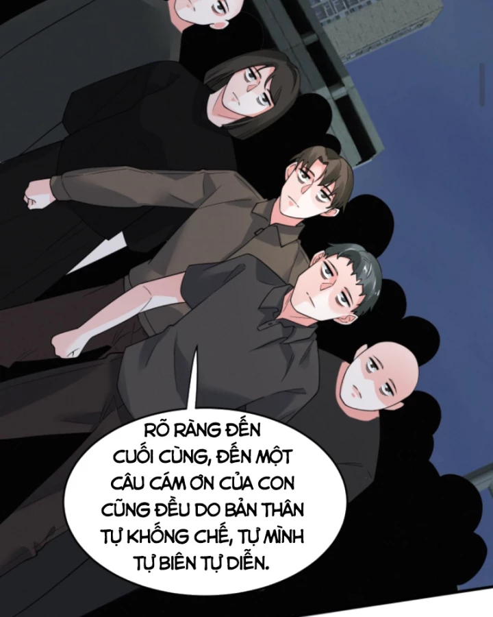 Ta Nói Tối Nay Vô Thần, Thế Là Chúng Thần Vẫn Lạc Chapter 21 - 58