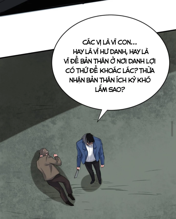 Ta Nói Tối Nay Vô Thần, Thế Là Chúng Thần Vẫn Lạc Chapter 21 - 59