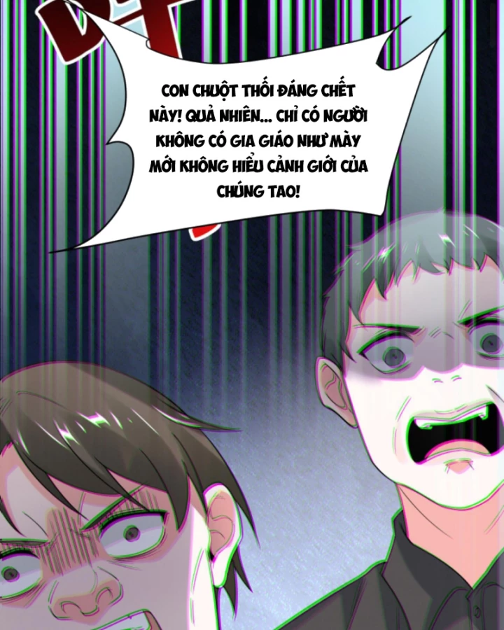 Ta Nói Tối Nay Vô Thần, Thế Là Chúng Thần Vẫn Lạc Chapter 21 - 61