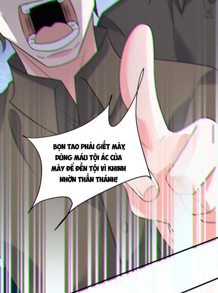 Ta Nói Tối Nay Vô Thần, Thế Là Chúng Thần Vẫn Lạc Chapter 21 - 62