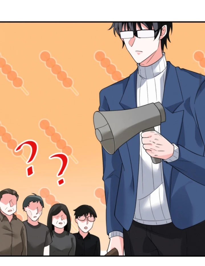 Ta Nói Tối Nay Vô Thần, Thế Là Chúng Thần Vẫn Lạc Chapter 21 - 65