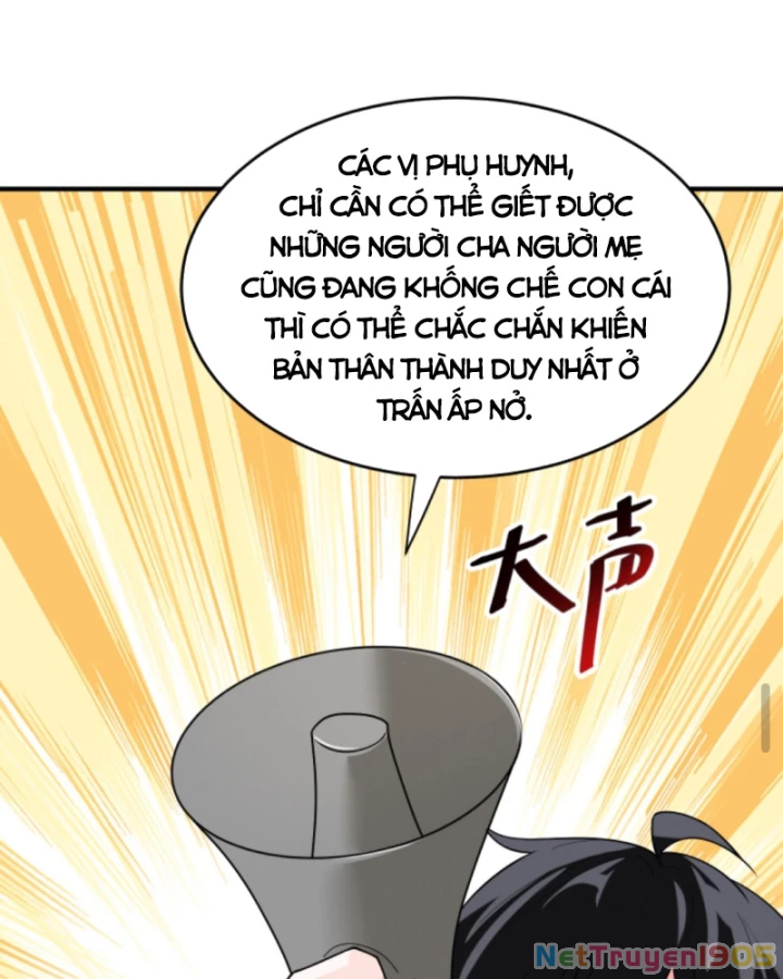 Ta Nói Tối Nay Vô Thần, Thế Là Chúng Thần Vẫn Lạc Chapter 21 - 66