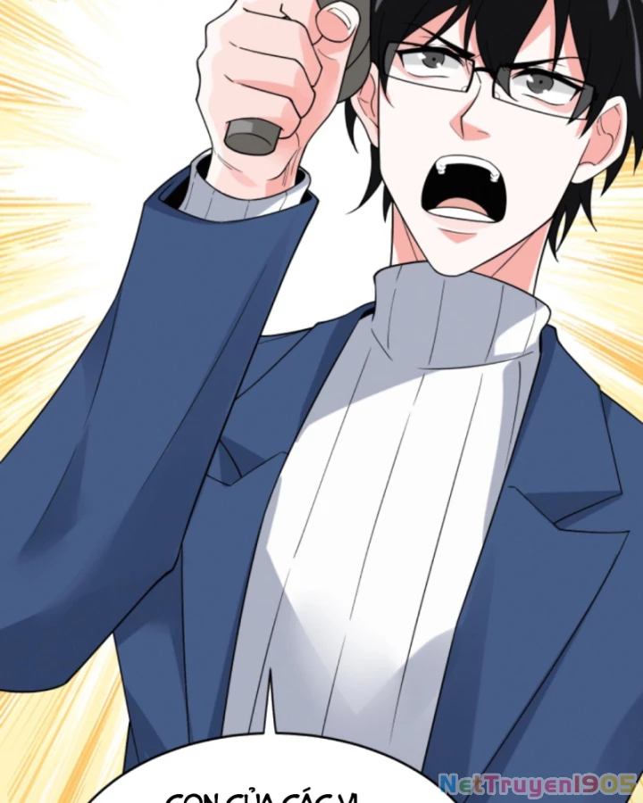 Ta Nói Tối Nay Vô Thần, Thế Là Chúng Thần Vẫn Lạc Chapter 21 - 67