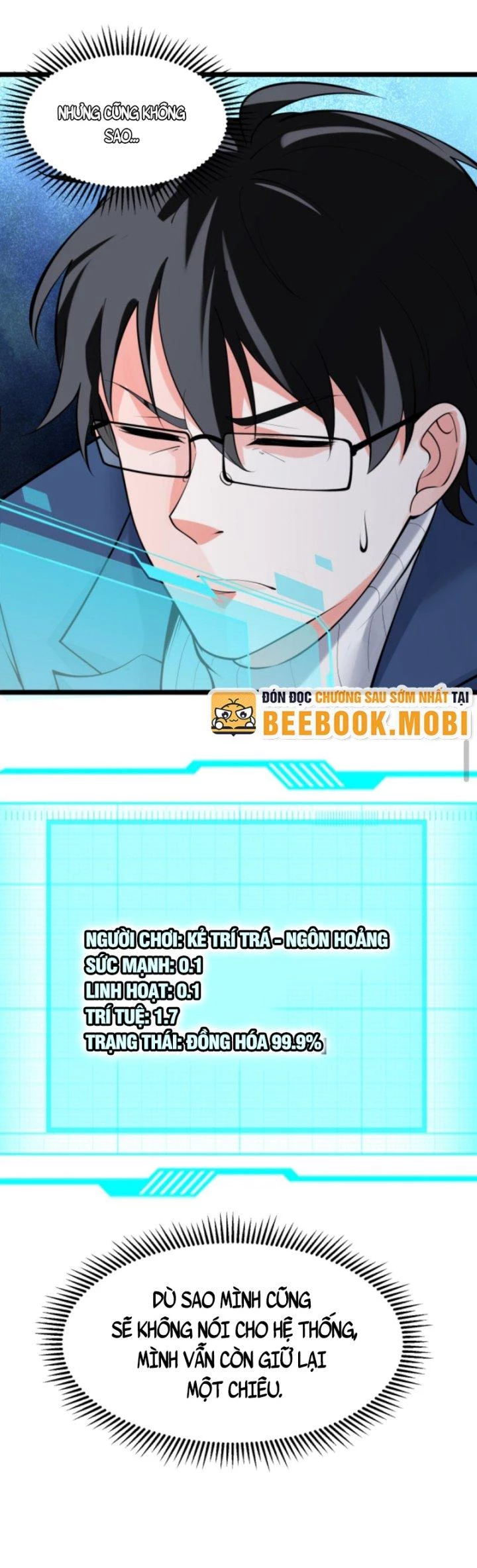 Ta Nói Tối Nay Vô Thần, Thế Là Chúng Thần Vẫn Lạc Chapter 22 - 11