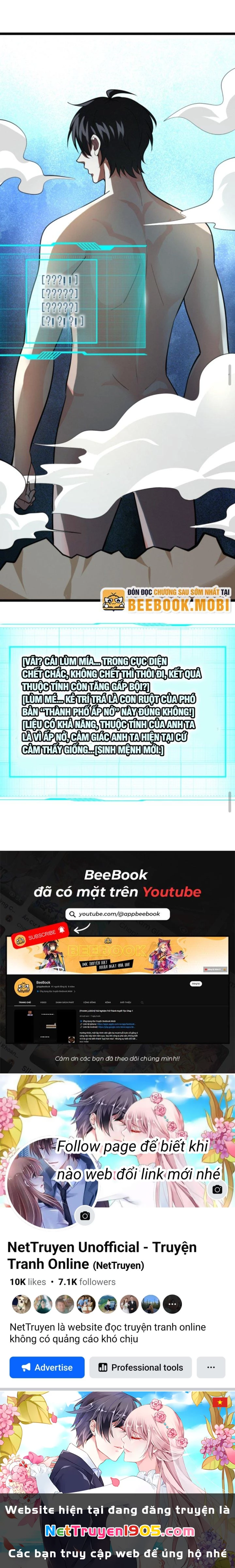 Ta Nói Tối Nay Vô Thần, Thế Là Chúng Thần Vẫn Lạc Chapter 22 - 19