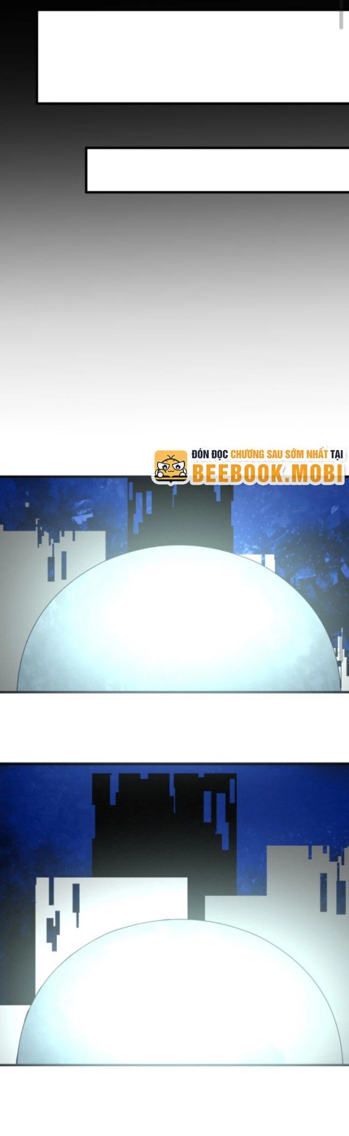 Ta Nói Tối Nay Vô Thần, Thế Là Chúng Thần Vẫn Lạc Chapter 23 - 12