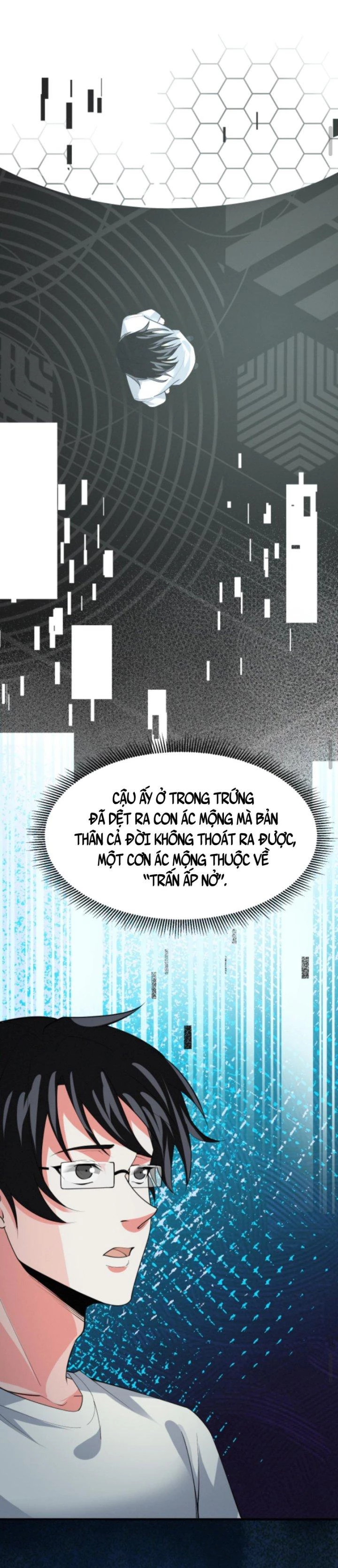 Ta Nói Tối Nay Vô Thần, Thế Là Chúng Thần Vẫn Lạc Chapter 23 - 13