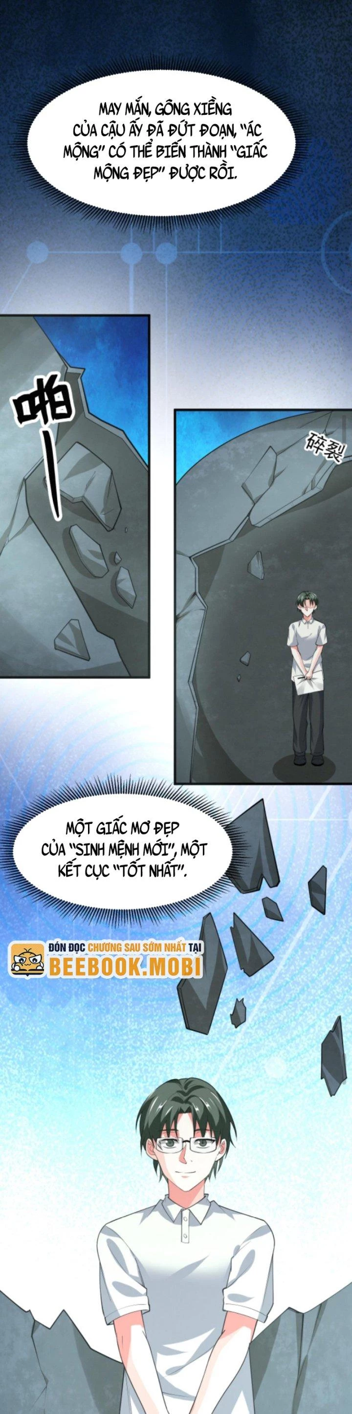 Ta Nói Tối Nay Vô Thần, Thế Là Chúng Thần Vẫn Lạc Chapter 23 - 14