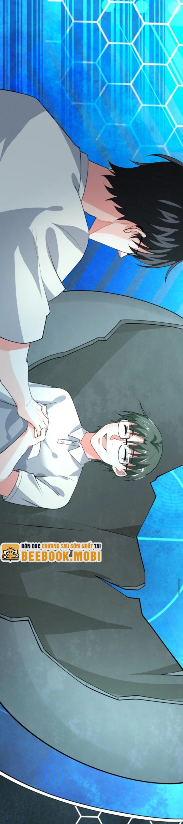 Ta Nói Tối Nay Vô Thần, Thế Là Chúng Thần Vẫn Lạc Chapter 23 - 18