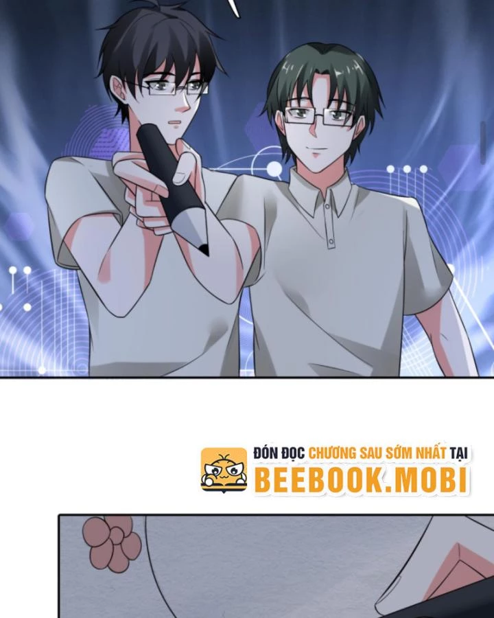Ta Nói Tối Nay Vô Thần, Thế Là Chúng Thần Vẫn Lạc Chapter 24 - 4