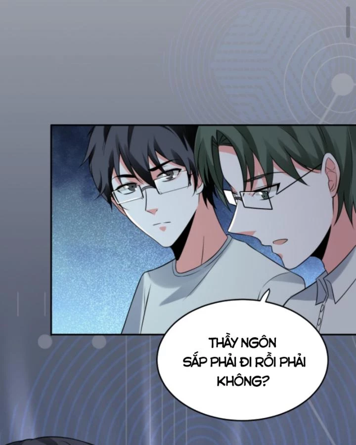 Ta Nói Tối Nay Vô Thần, Thế Là Chúng Thần Vẫn Lạc Chapter 24 - 10