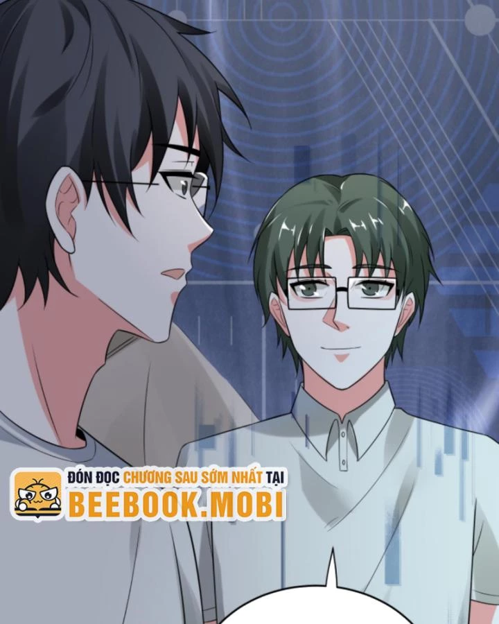 Ta Nói Tối Nay Vô Thần, Thế Là Chúng Thần Vẫn Lạc Chapter 24 - 11