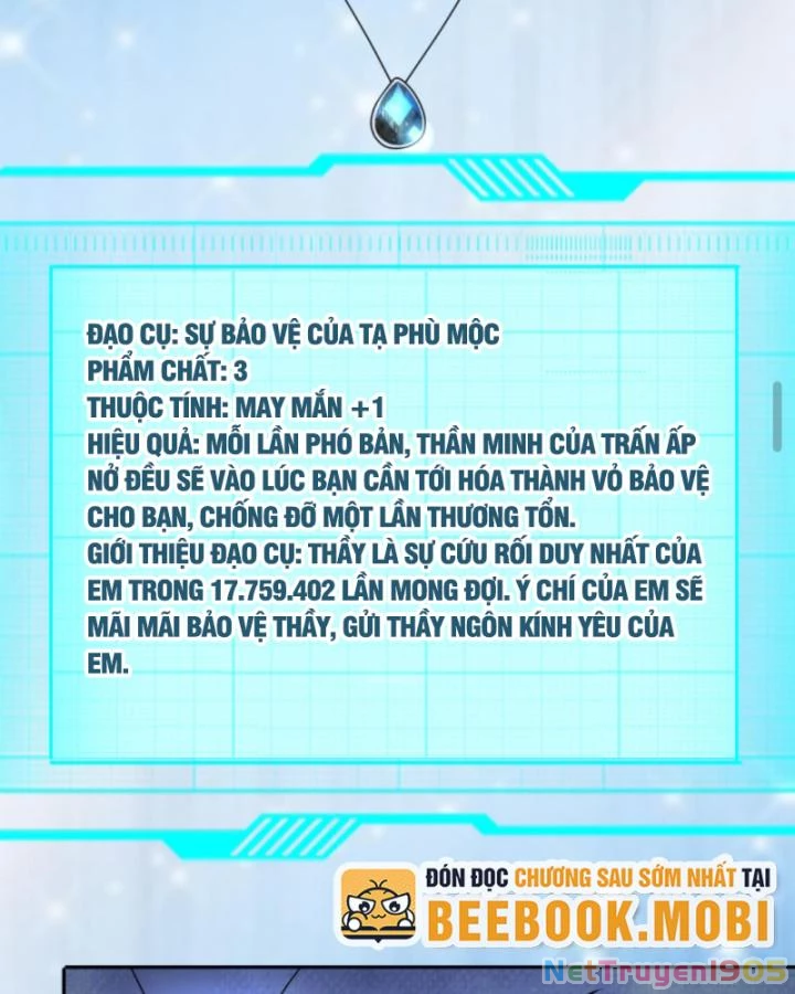 Ta Nói Tối Nay Vô Thần, Thế Là Chúng Thần Vẫn Lạc Chapter 24 - 18