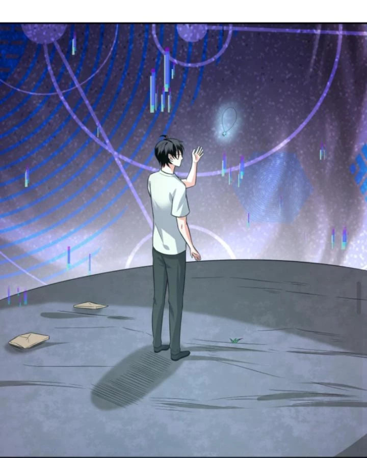 Ta Nói Tối Nay Vô Thần, Thế Là Chúng Thần Vẫn Lạc Chapter 24 - 21