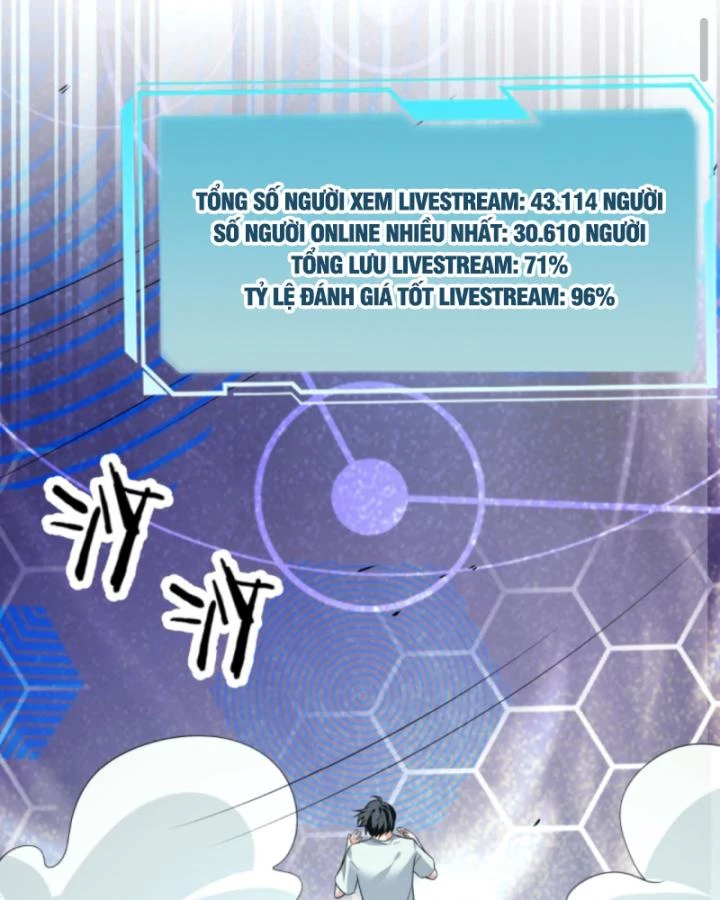 Ta Nói Tối Nay Vô Thần, Thế Là Chúng Thần Vẫn Lạc Chapter 24 - 25