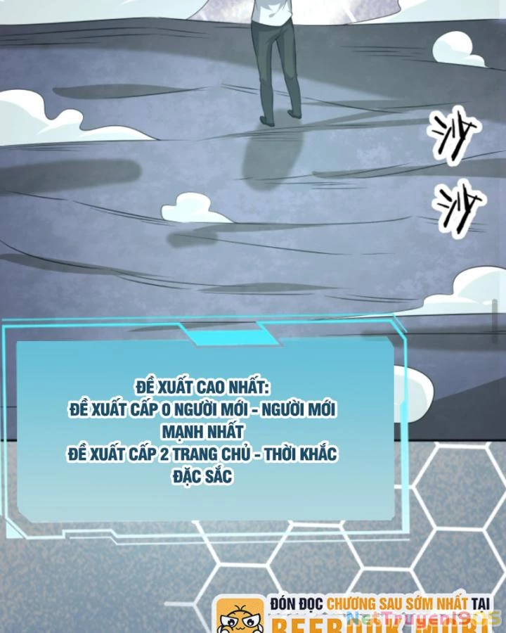 Ta Nói Tối Nay Vô Thần, Thế Là Chúng Thần Vẫn Lạc Chapter 24 - 26