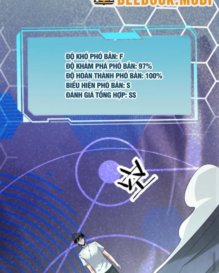 Ta Nói Tối Nay Vô Thần, Thế Là Chúng Thần Vẫn Lạc Chapter 24 - 27