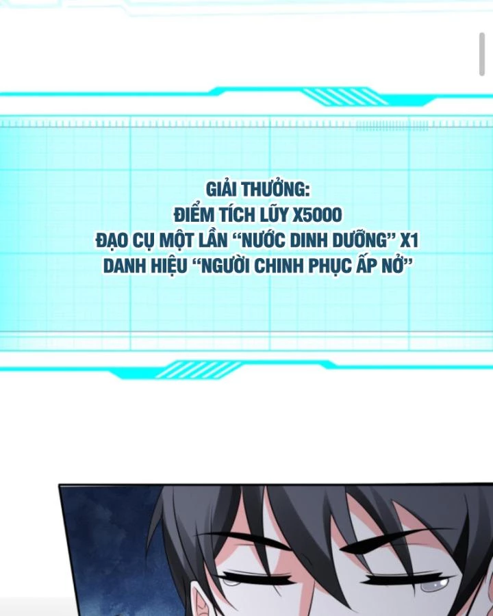 Ta Nói Tối Nay Vô Thần, Thế Là Chúng Thần Vẫn Lạc Chapter 24 - 30