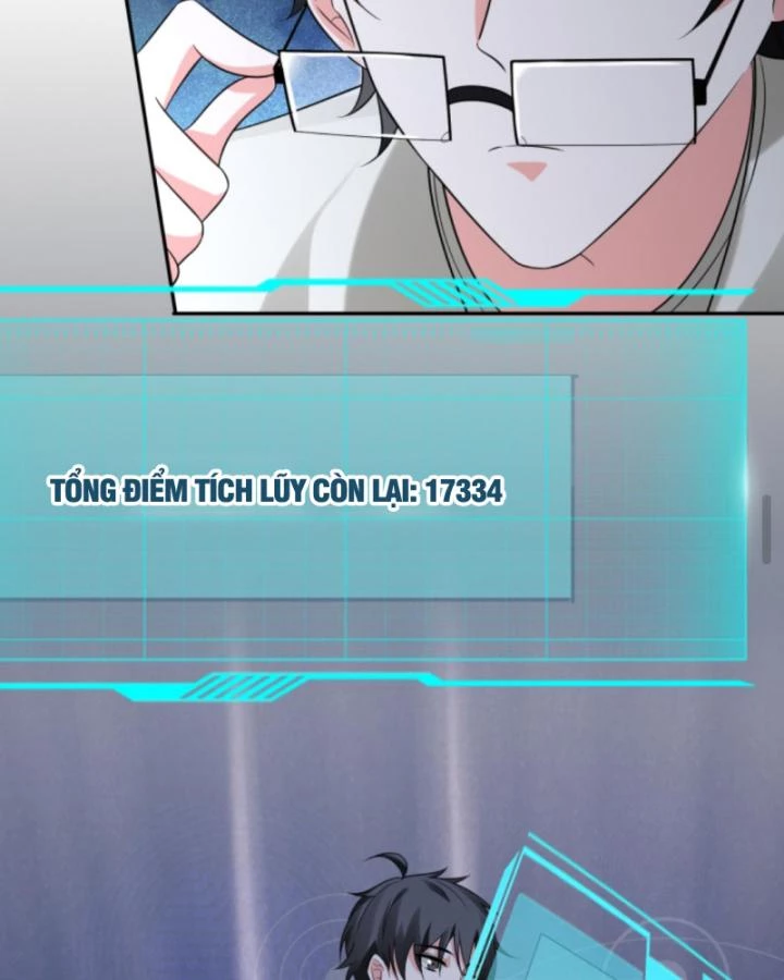 Ta Nói Tối Nay Vô Thần, Thế Là Chúng Thần Vẫn Lạc Chapter 24 - 31