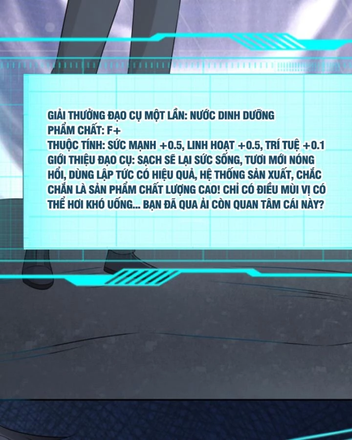 Ta Nói Tối Nay Vô Thần, Thế Là Chúng Thần Vẫn Lạc Chapter 24 - 33