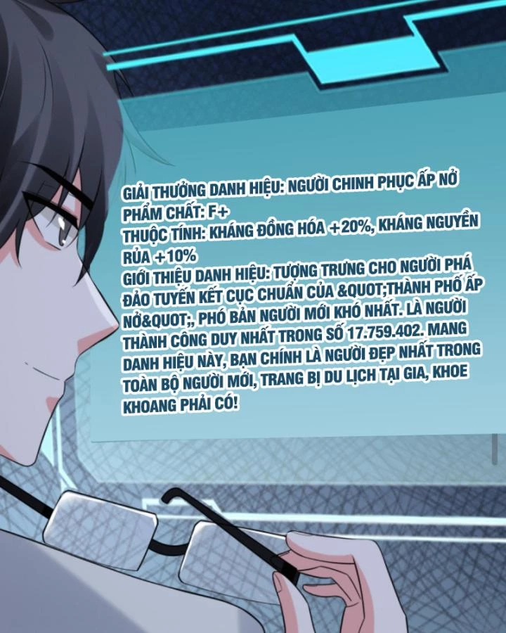 Ta Nói Tối Nay Vô Thần, Thế Là Chúng Thần Vẫn Lạc Chapter 24 - 34