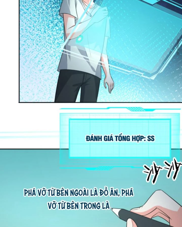 Ta Nói Tối Nay Vô Thần, Thế Là Chúng Thần Vẫn Lạc Chapter 24 - 39