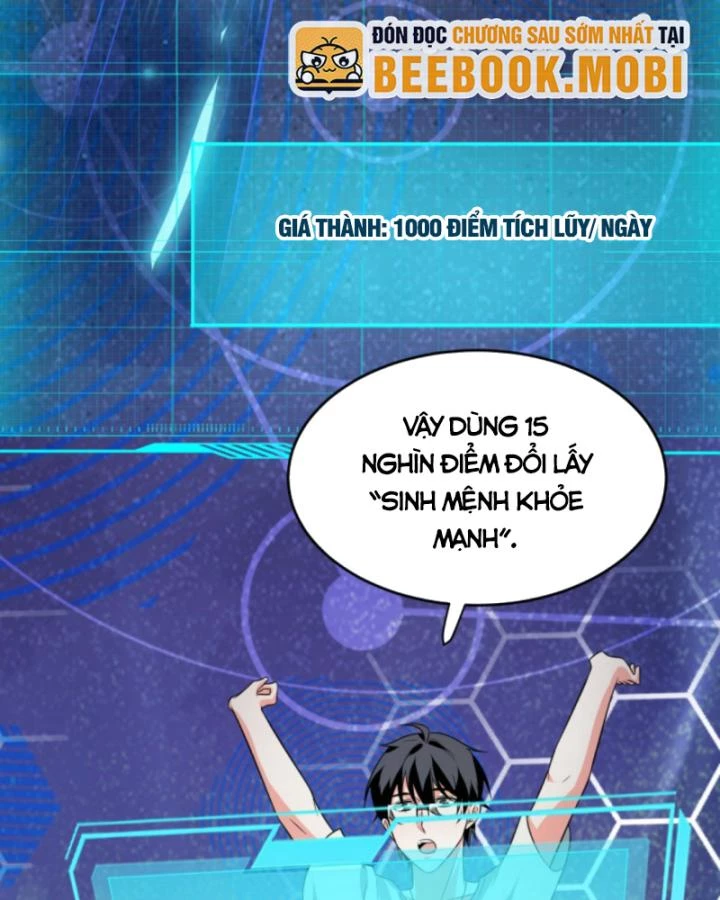 Ta Nói Tối Nay Vô Thần, Thế Là Chúng Thần Vẫn Lạc Chapter 24 - 43