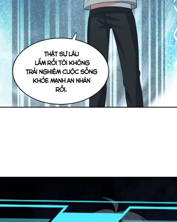 Ta Nói Tối Nay Vô Thần, Thế Là Chúng Thần Vẫn Lạc Chapter 24 - 45