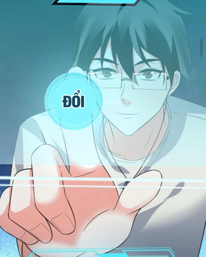 Ta Nói Tối Nay Vô Thần, Thế Là Chúng Thần Vẫn Lạc Chapter 24 - 46