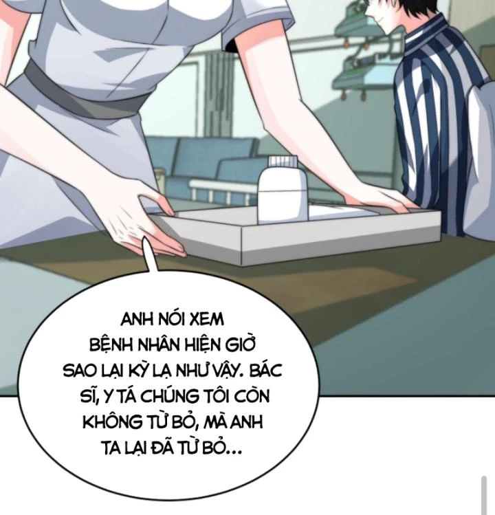 Ta Nói Tối Nay Vô Thần, Thế Là Chúng Thần Vẫn Lạc Chapter 24 - 57