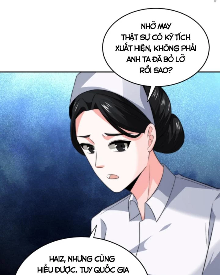 Ta Nói Tối Nay Vô Thần, Thế Là Chúng Thần Vẫn Lạc Chapter 24 - 58