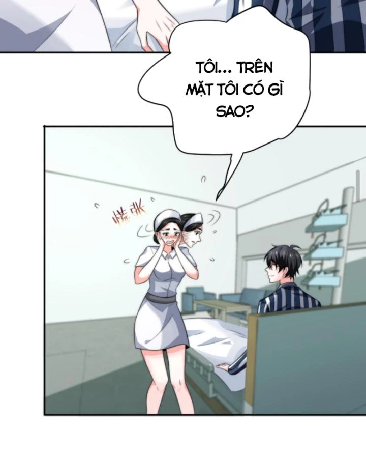 Ta Nói Tối Nay Vô Thần, Thế Là Chúng Thần Vẫn Lạc Chapter 24 - 61