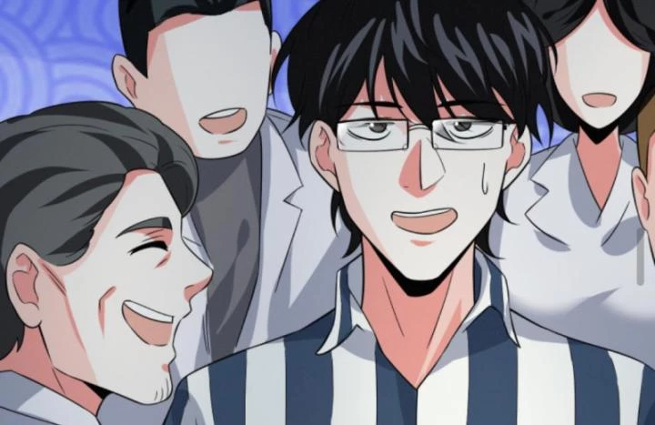 Ta Nói Tối Nay Vô Thần, Thế Là Chúng Thần Vẫn Lạc Chapter 25 - 5