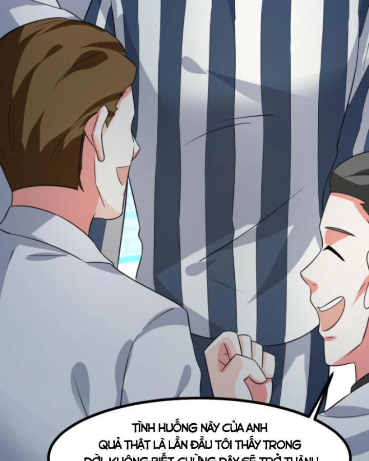 Ta Nói Tối Nay Vô Thần, Thế Là Chúng Thần Vẫn Lạc Chapter 25 - 6