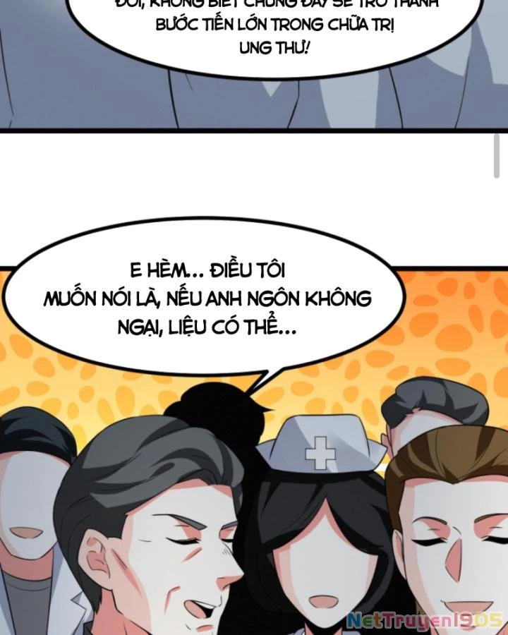 Ta Nói Tối Nay Vô Thần, Thế Là Chúng Thần Vẫn Lạc Chapter 25 - 7