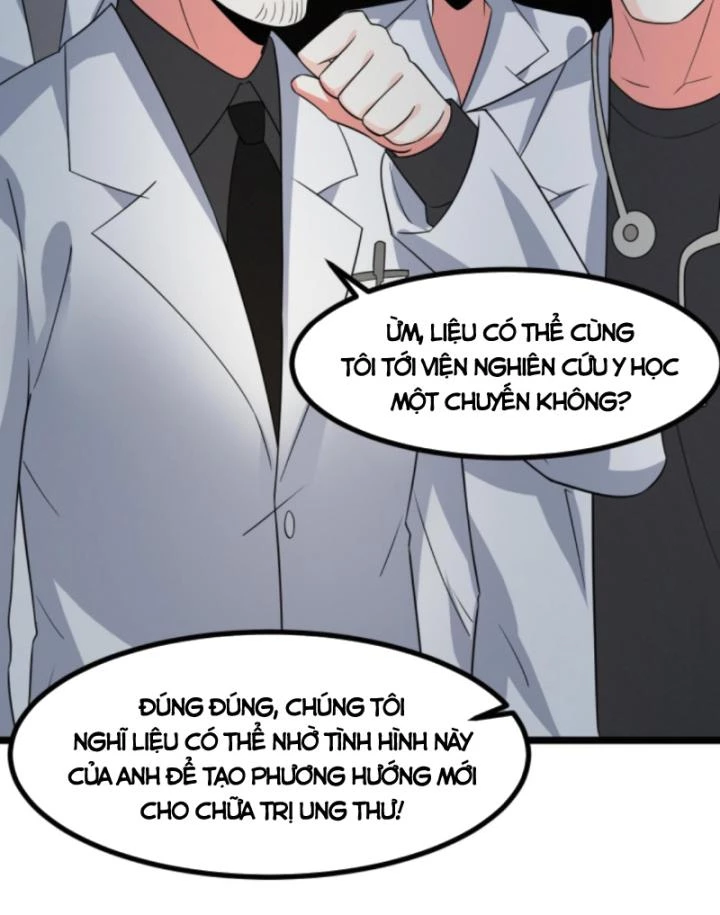 Ta Nói Tối Nay Vô Thần, Thế Là Chúng Thần Vẫn Lạc Chapter 25 - 8