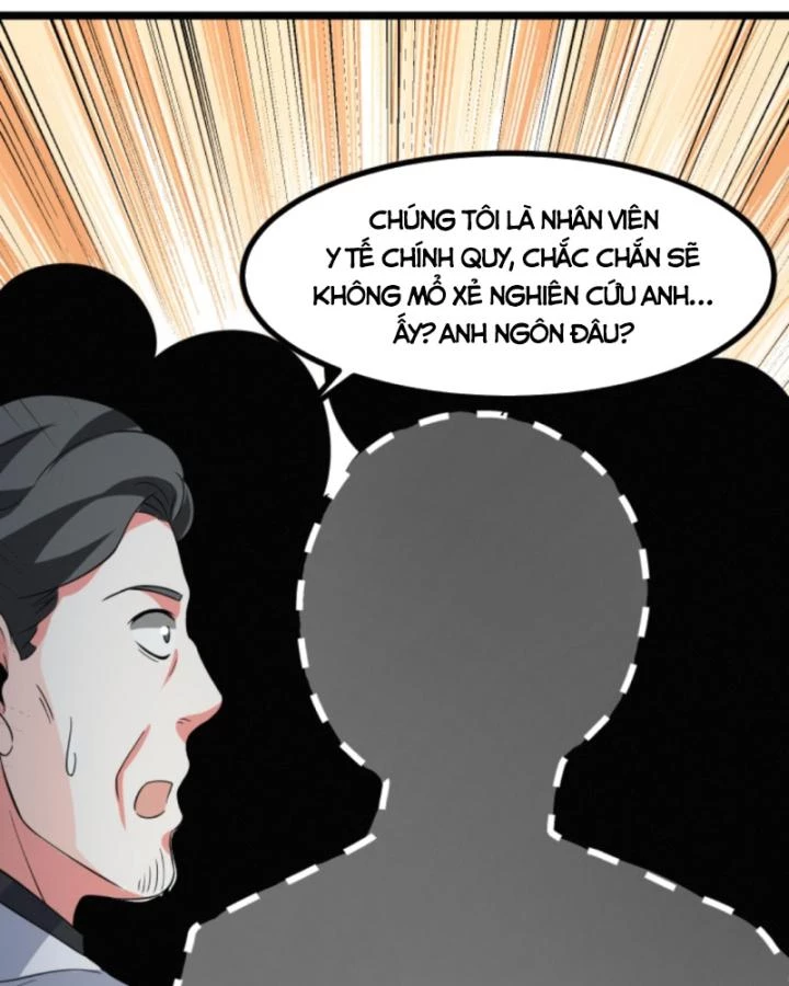 Ta Nói Tối Nay Vô Thần, Thế Là Chúng Thần Vẫn Lạc Chapter 25 - 9