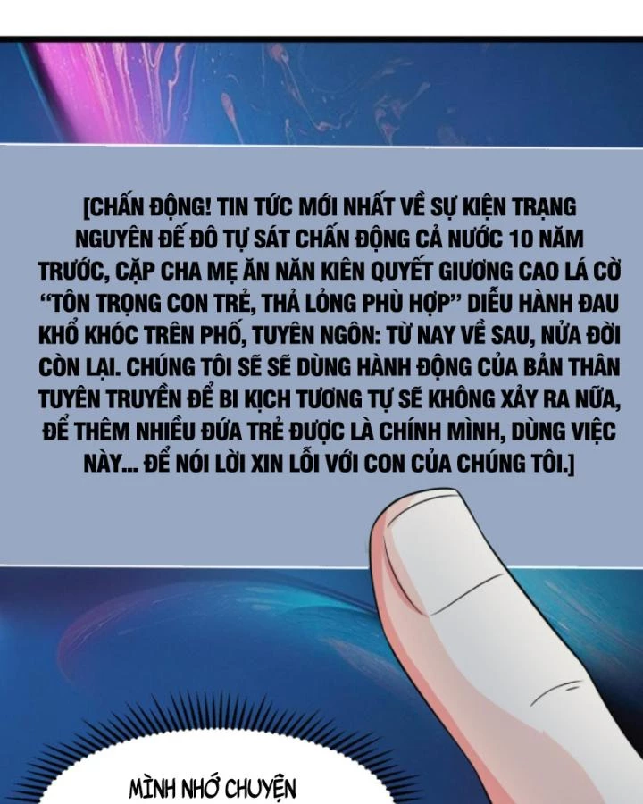 Ta Nói Tối Nay Vô Thần, Thế Là Chúng Thần Vẫn Lạc Chapter 25 - 16