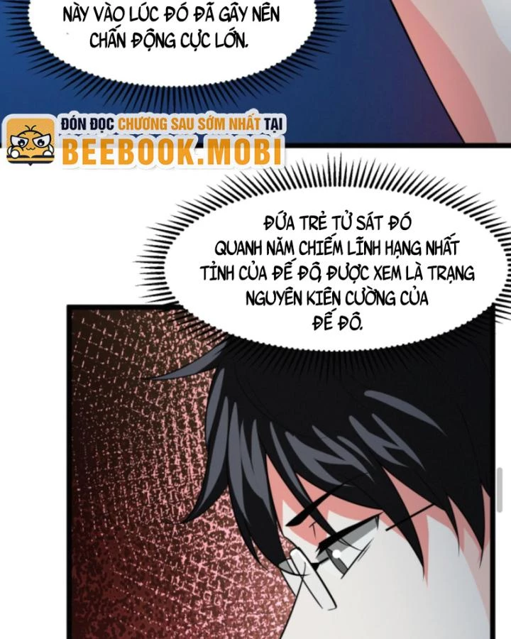 Ta Nói Tối Nay Vô Thần, Thế Là Chúng Thần Vẫn Lạc Chapter 25 - 17