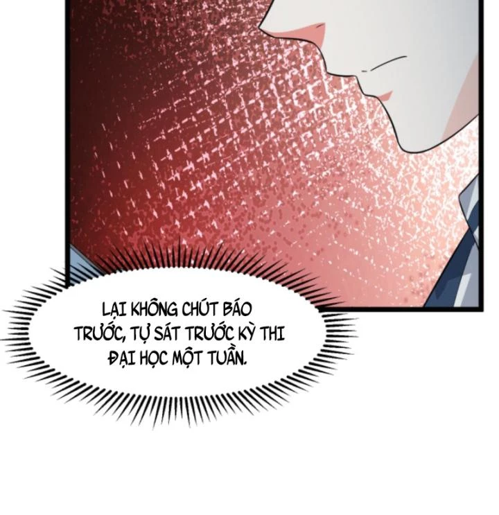 Ta Nói Tối Nay Vô Thần, Thế Là Chúng Thần Vẫn Lạc Chapter 25 - 18