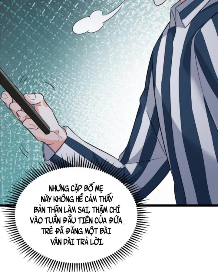 Ta Nói Tối Nay Vô Thần, Thế Là Chúng Thần Vẫn Lạc Chapter 25 - 21