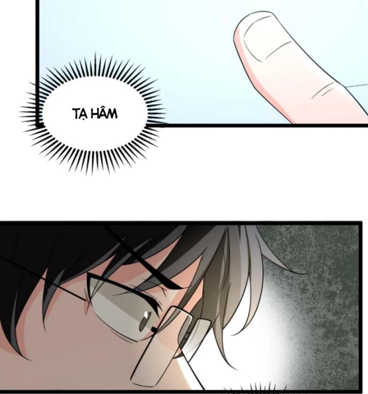 Ta Nói Tối Nay Vô Thần, Thế Là Chúng Thần Vẫn Lạc Chapter 25 - 24