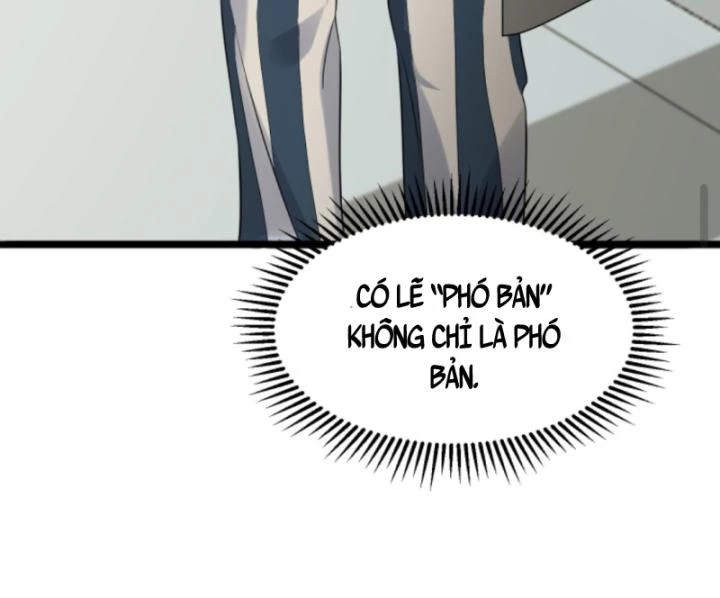 Ta Nói Tối Nay Vô Thần, Thế Là Chúng Thần Vẫn Lạc Chapter 25 - 28